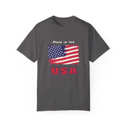 USA Graphic Tee