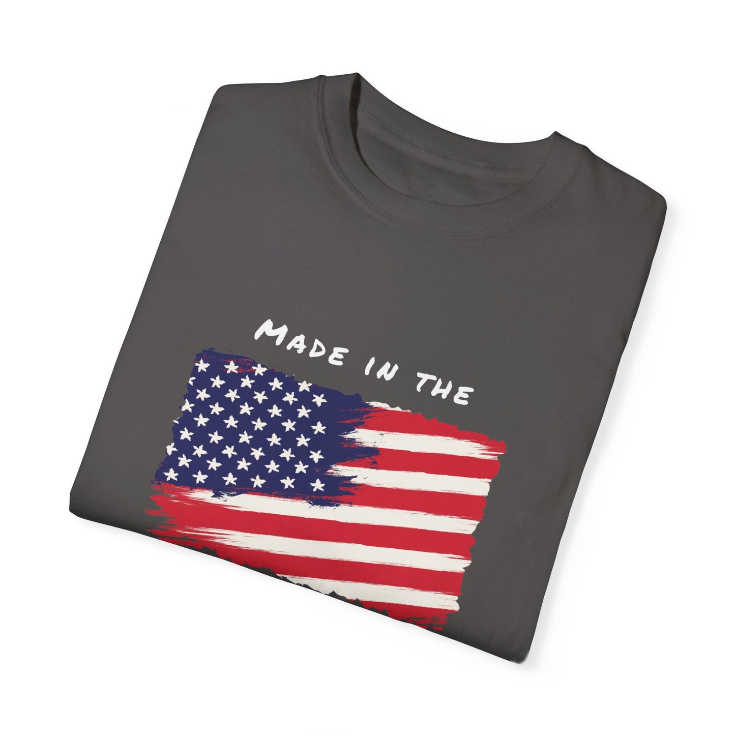 USA Graphic Tee