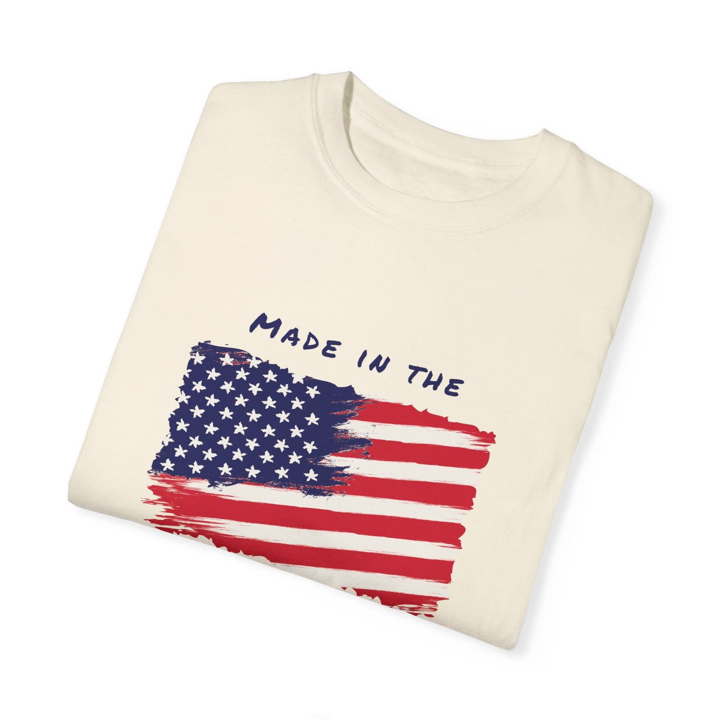 USA Graphic Tee