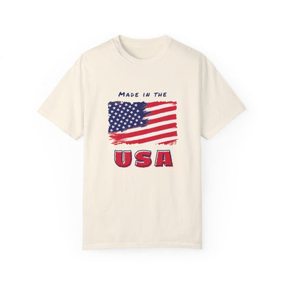 USA Graphic Tee