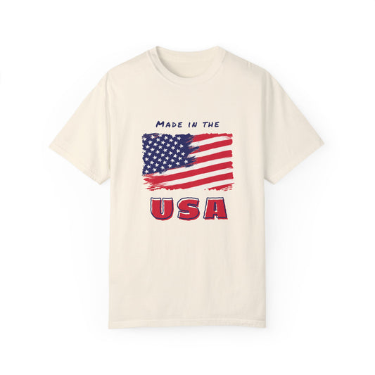 USA Graphic Tee