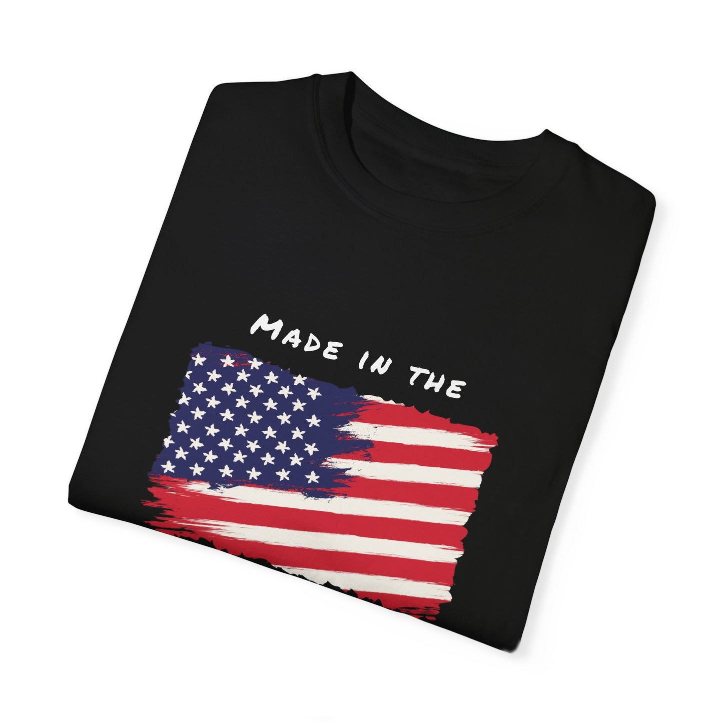 USA Graphic Tee