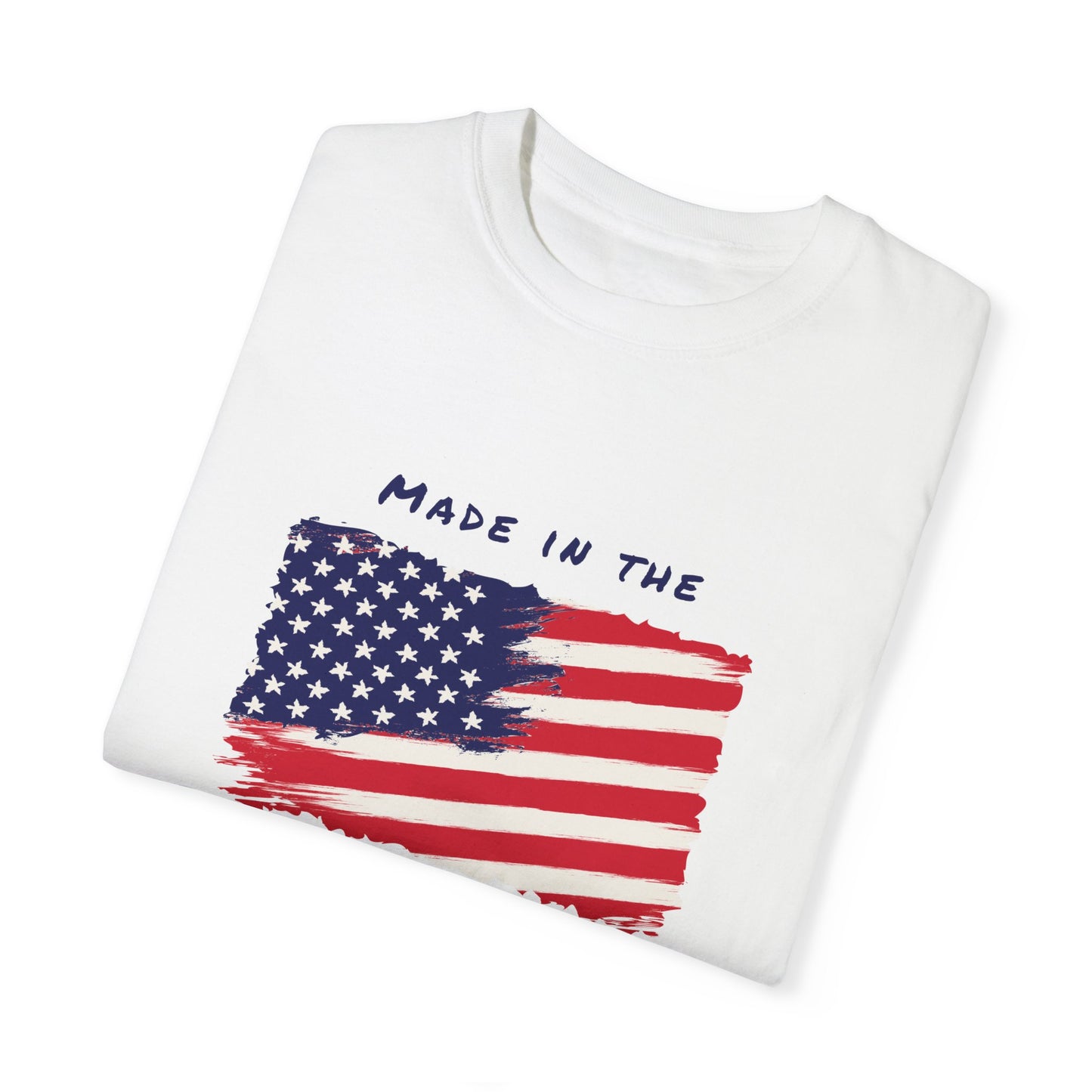 USA Graphic Tee