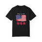 USA Graphic Tee