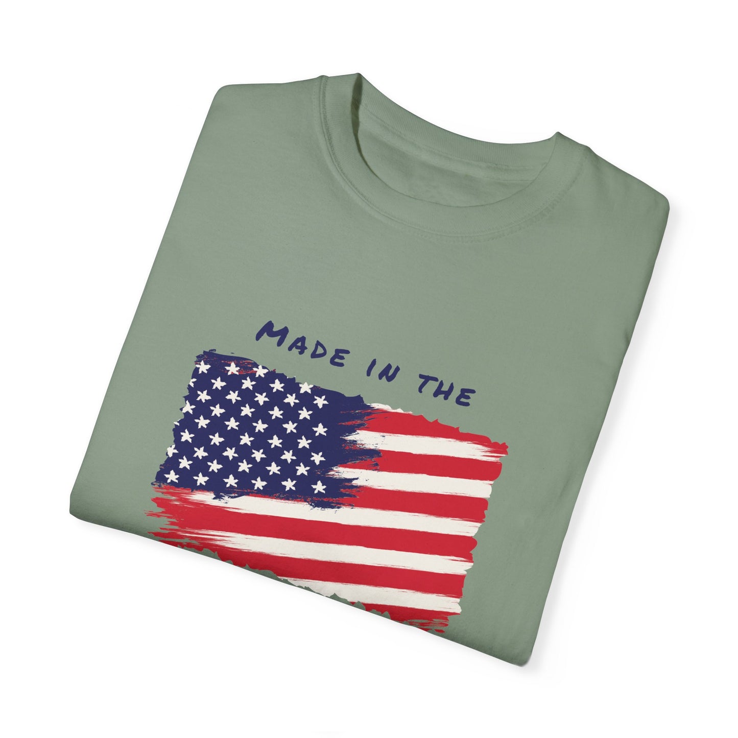 USA Graphic Tee